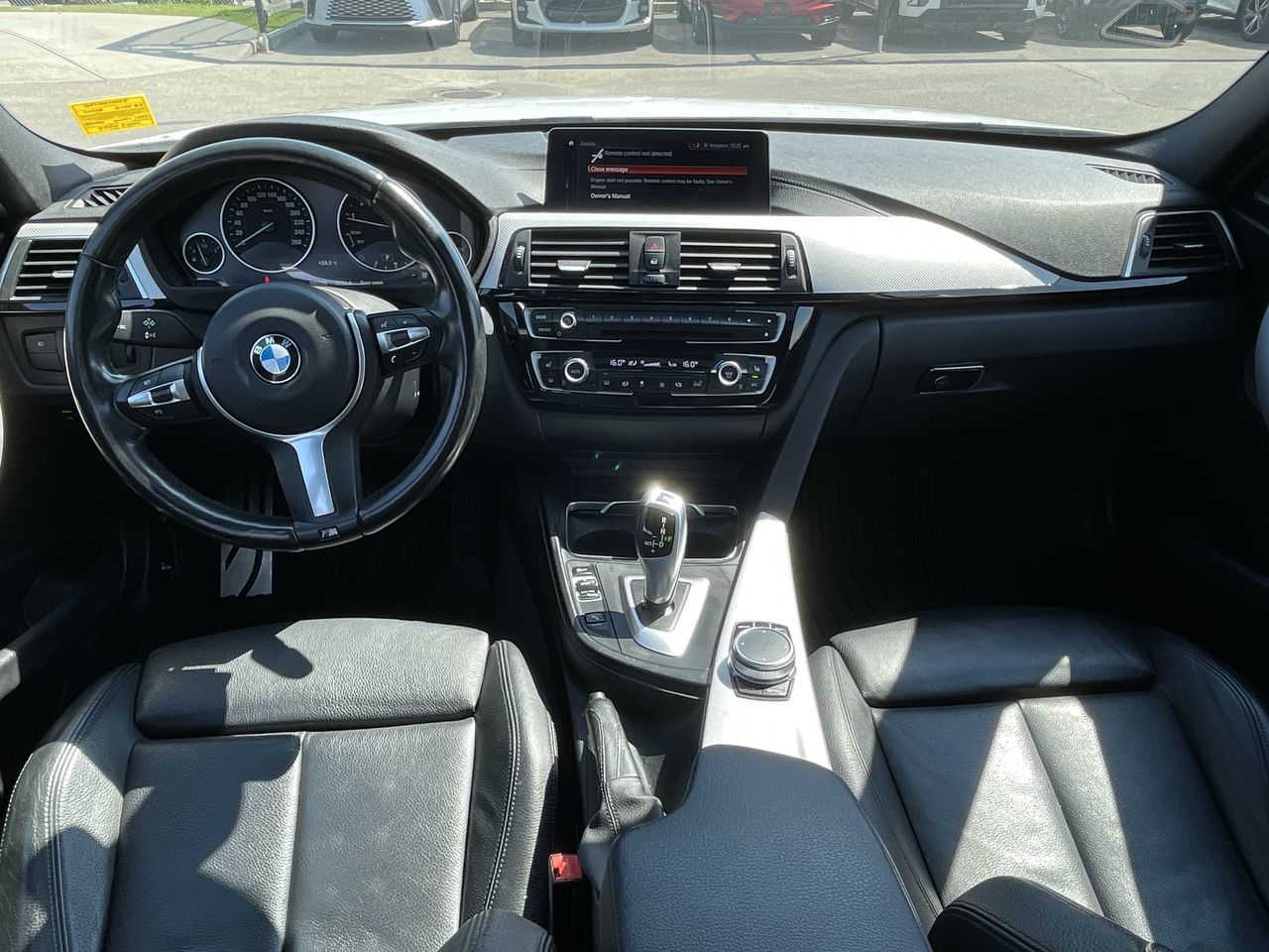 2018 BMW 330i