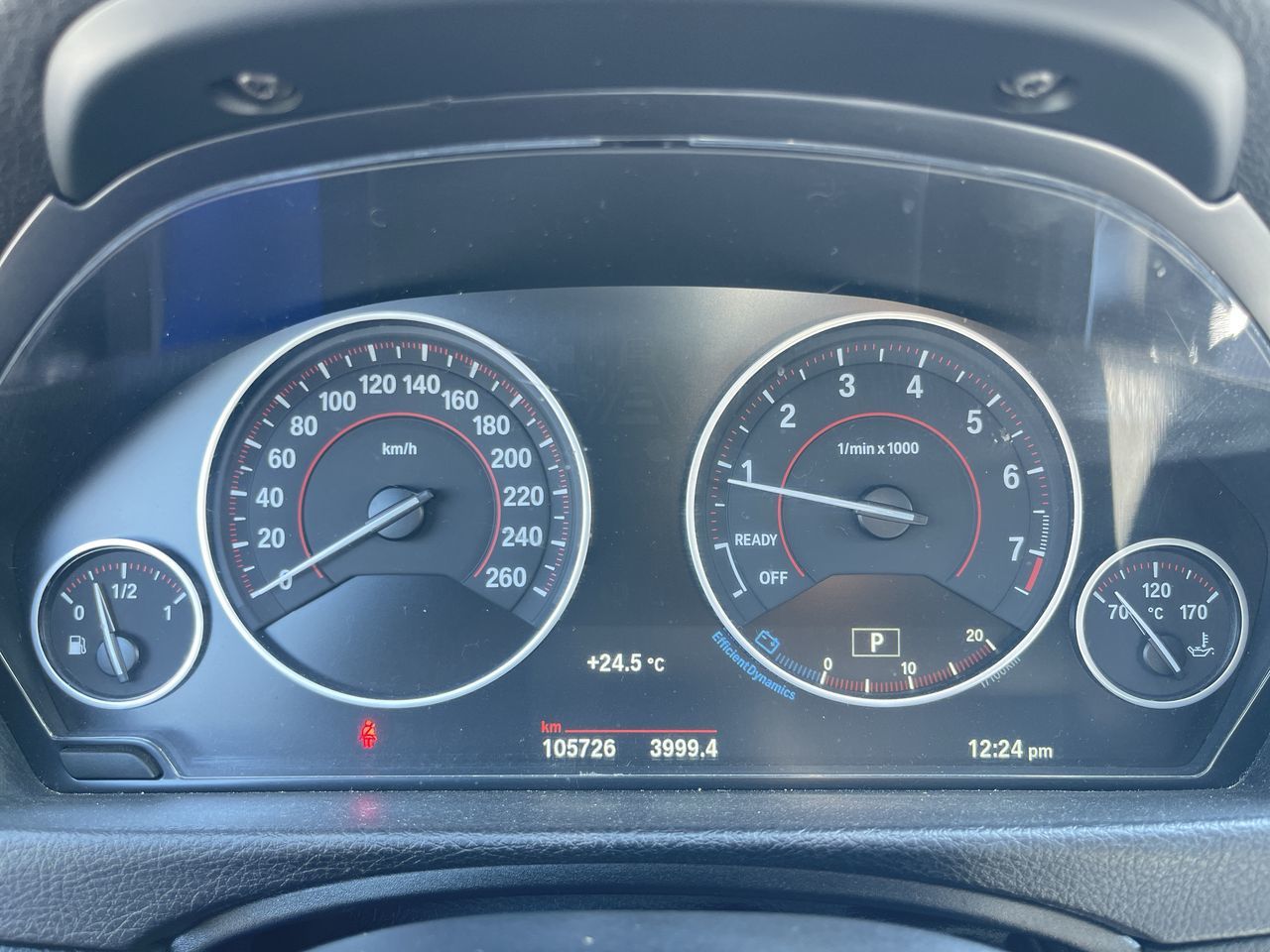 2018 BMW 330i