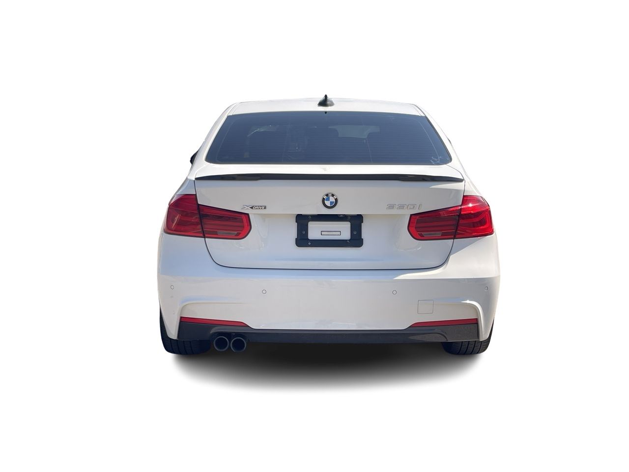 2018 BMW 330i