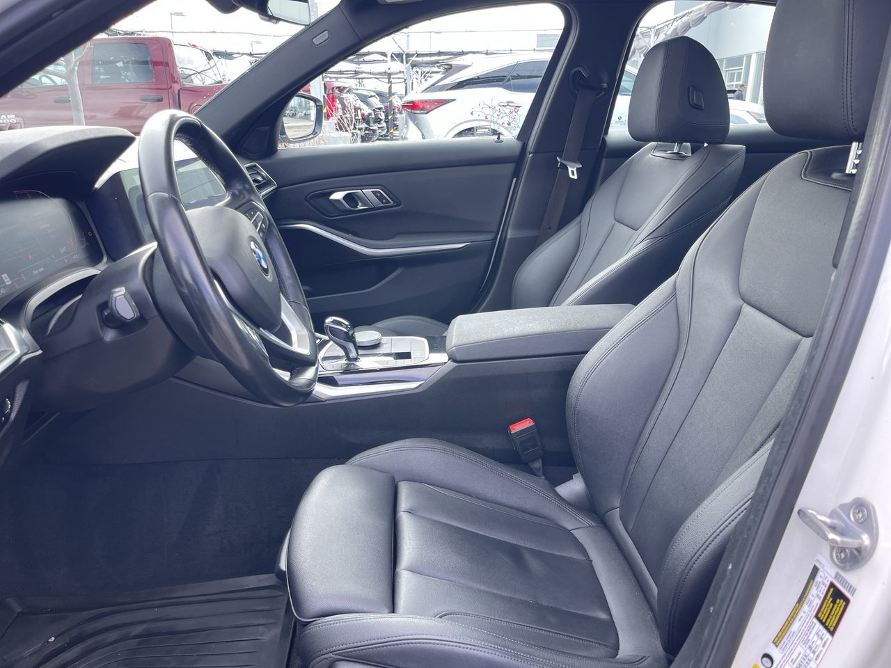 BMW 330i  2020 à Calgary, Alberta