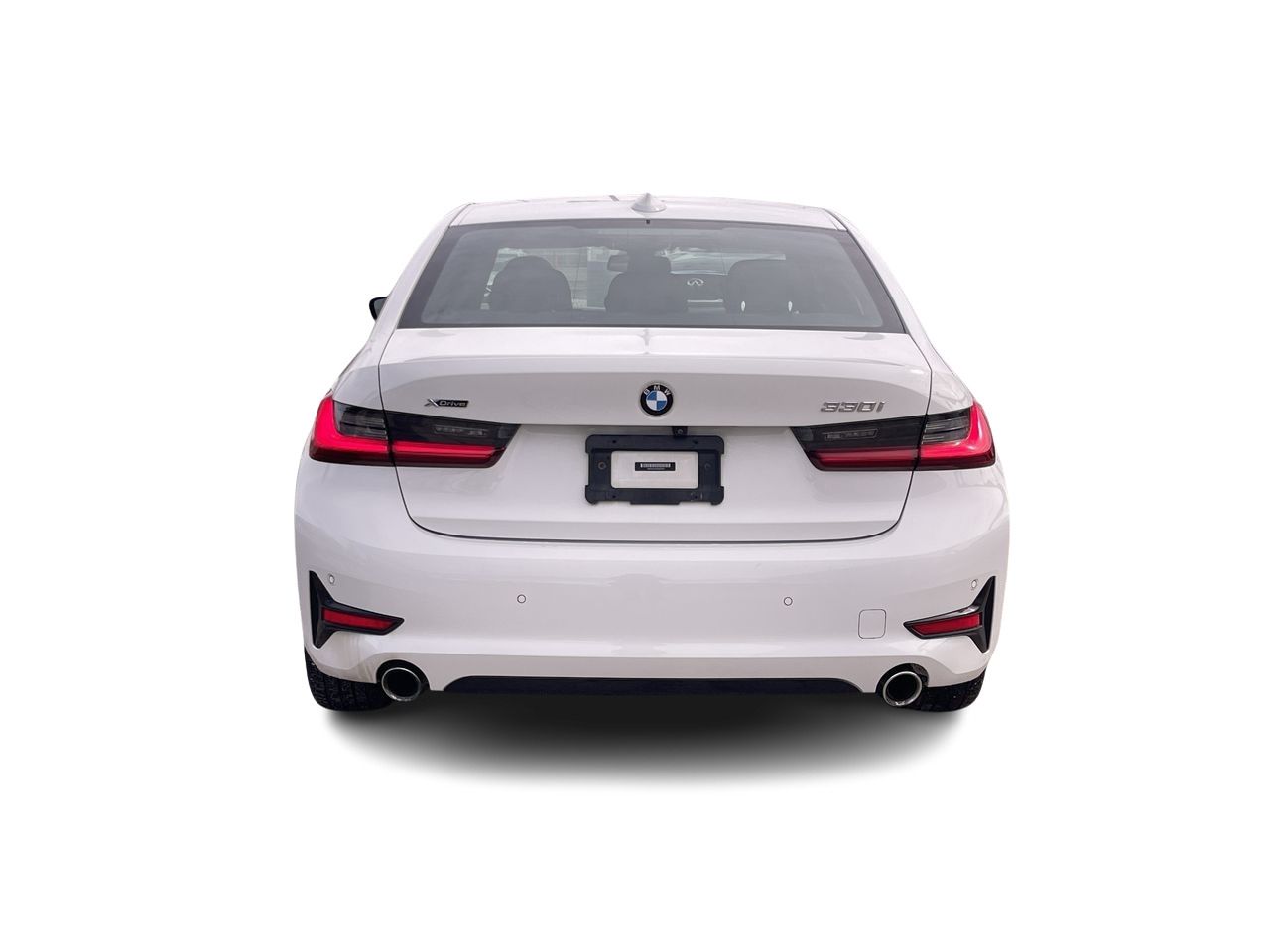 BMW 330i  2020 à Calgary, Alberta