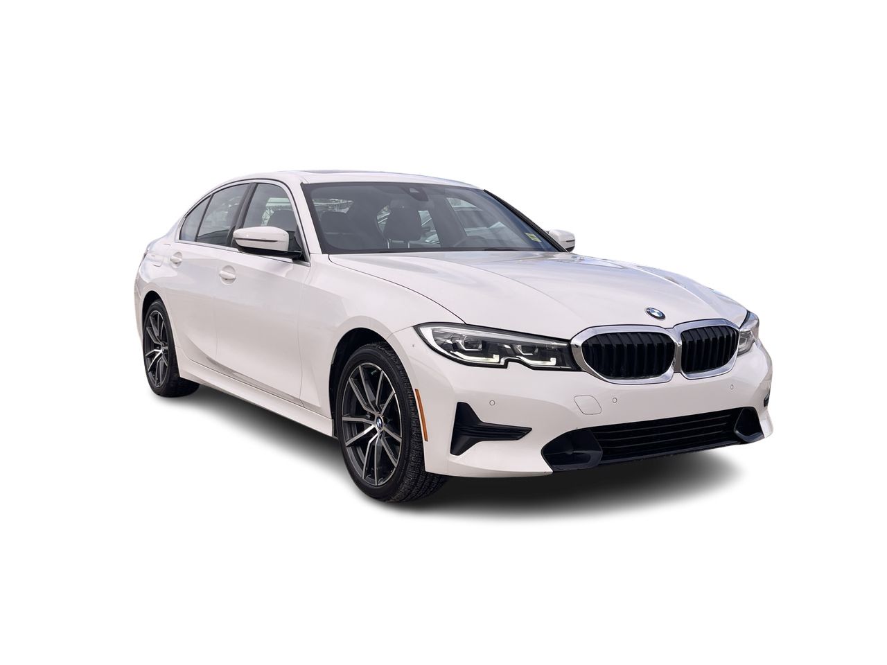 BMW 330i  2020 à Calgary, Alberta