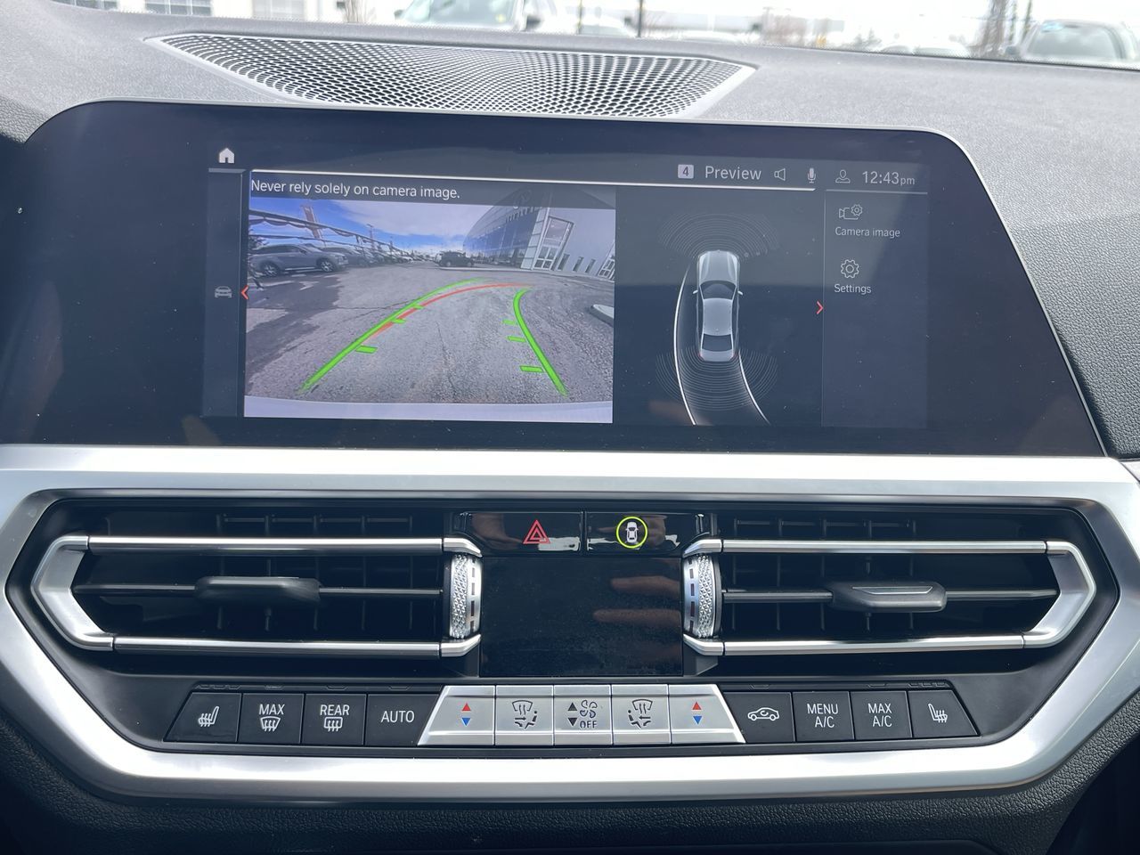 BMW 330i  2020 à Calgary, Alberta