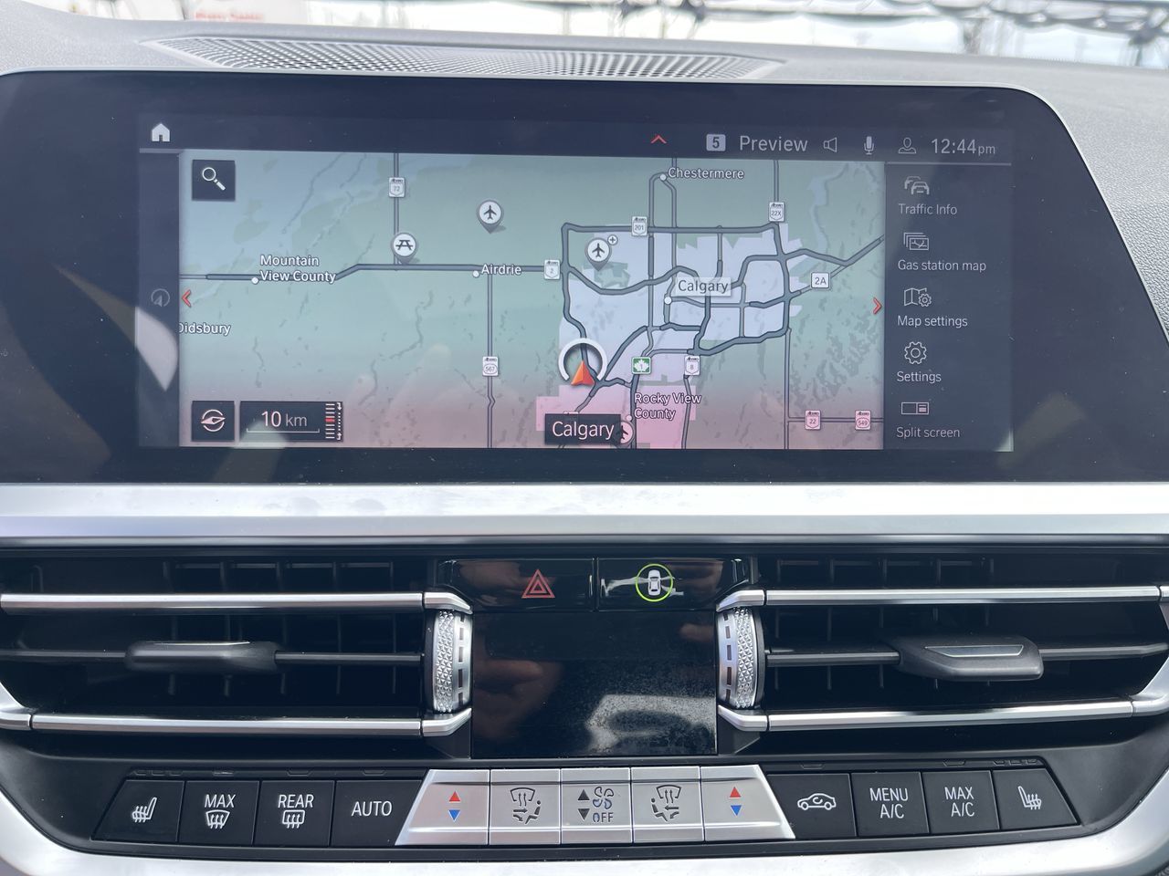 BMW 330i  2020 à Calgary, Alberta