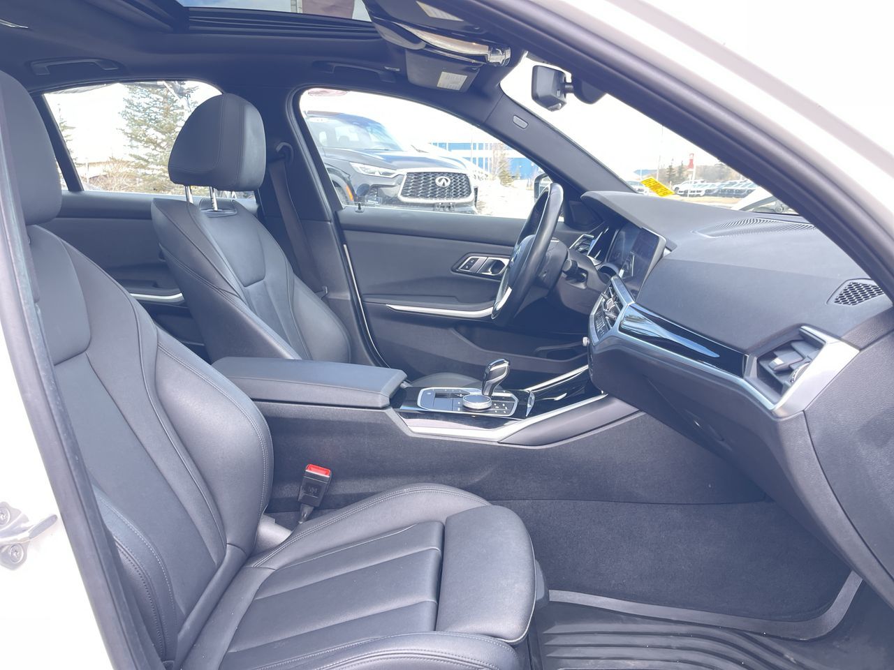 BMW 330i  2020 à Calgary, Alberta