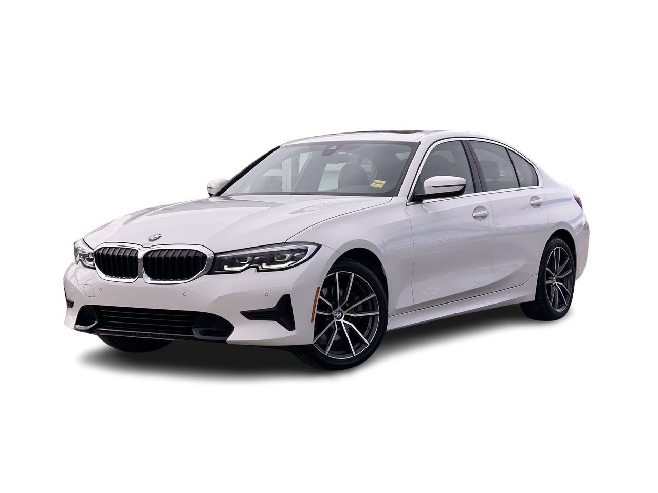 BMW 330i  2020 à Calgary, Alberta