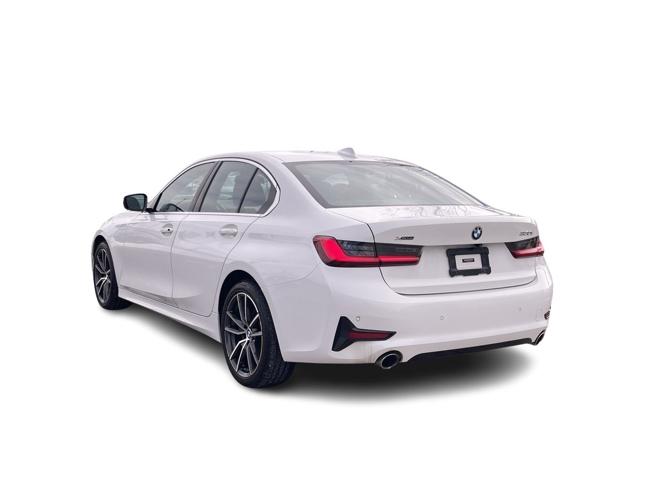 BMW 330i  2020 à Calgary, Alberta