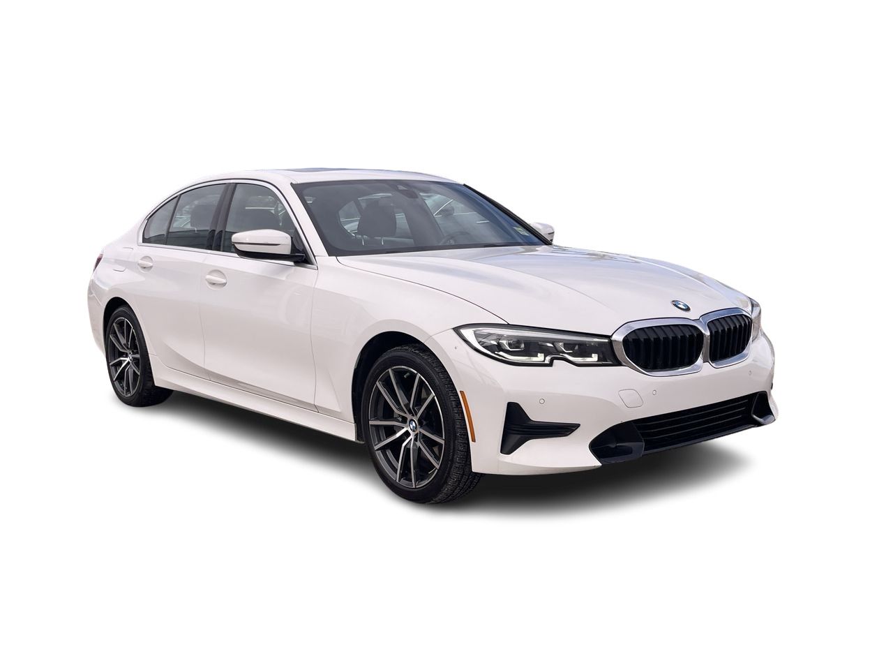 BMW 330i  2020 à Calgary, Alberta