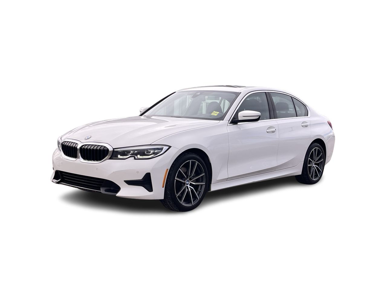 BMW 330i  2020 à Calgary, Alberta