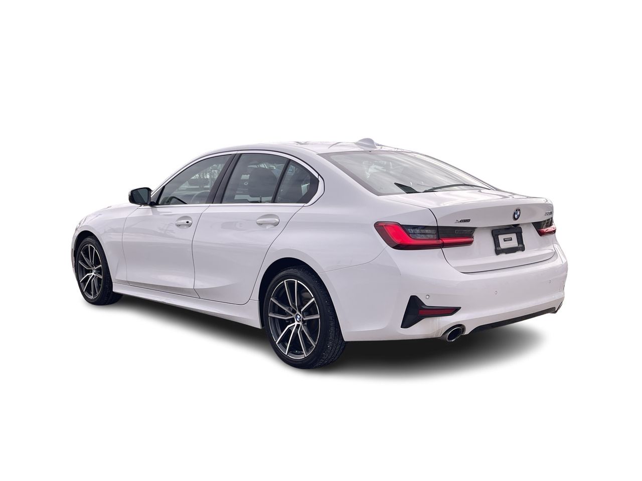 BMW 330i  2020 à Calgary, Alberta