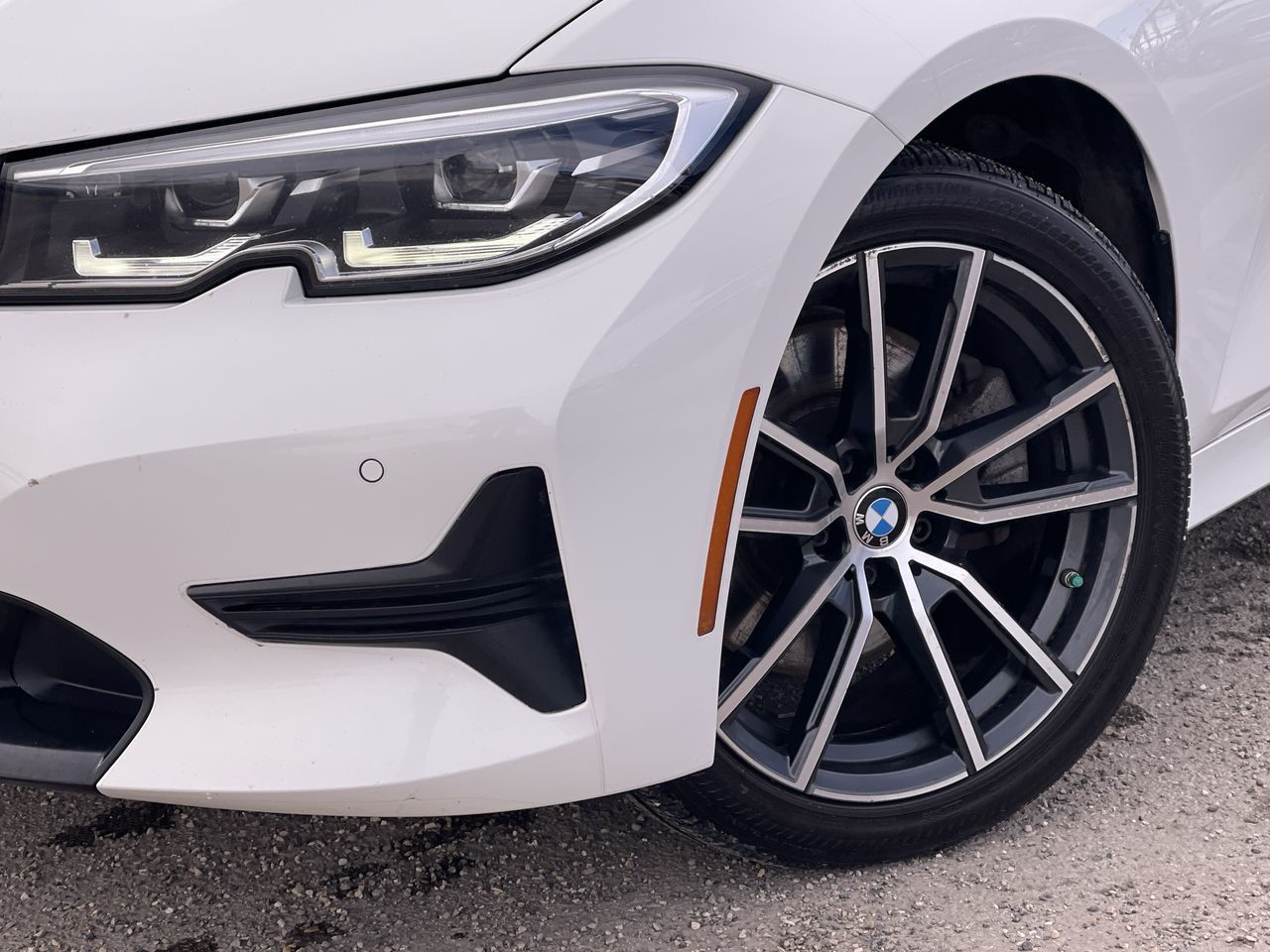 BMW 330i  2020 à Calgary, Alberta