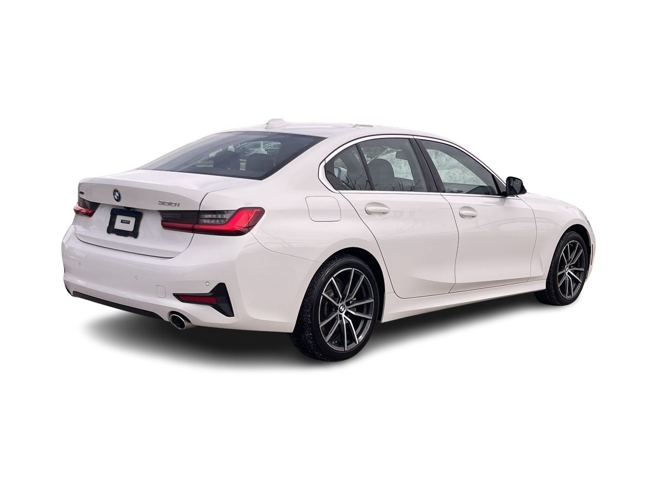 BMW 330i  2020 à Calgary, Alberta