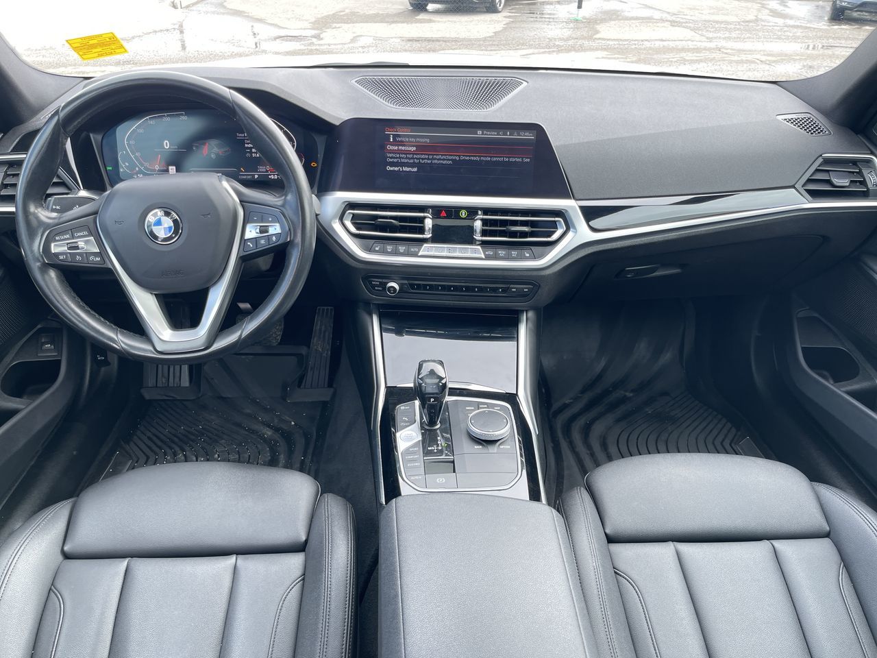 BMW 330i  2020 à Calgary, Alberta