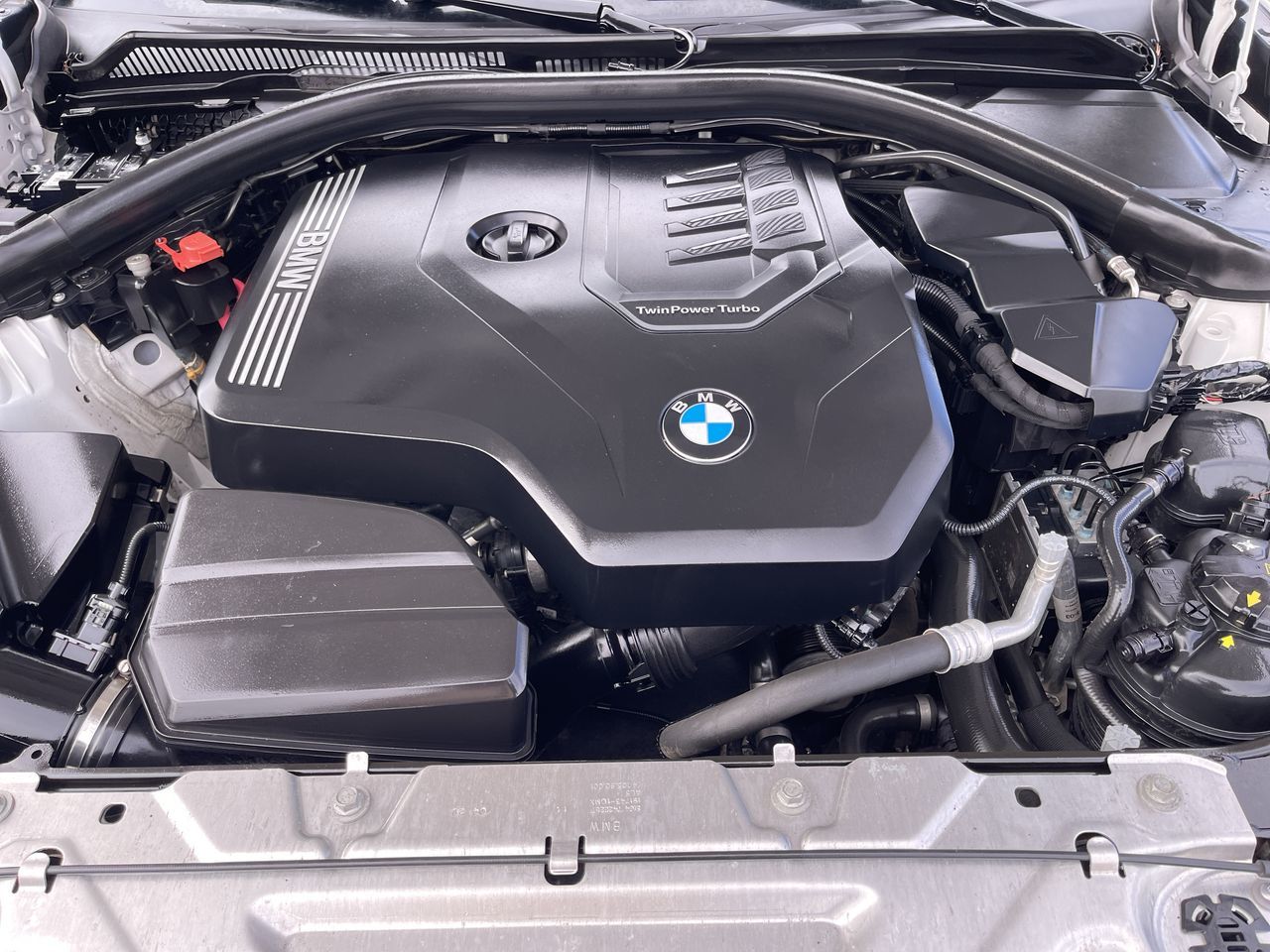 BMW 330i  2020 à Calgary, Alberta