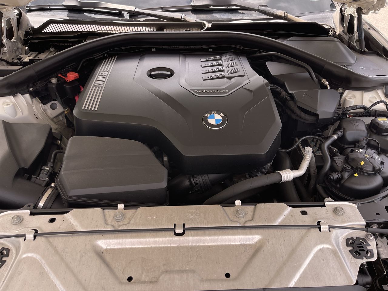 2020 BMW 330i