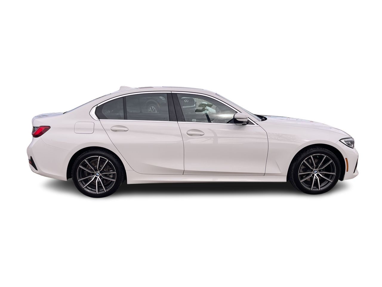 BMW 330i  2020 à Calgary, Alberta