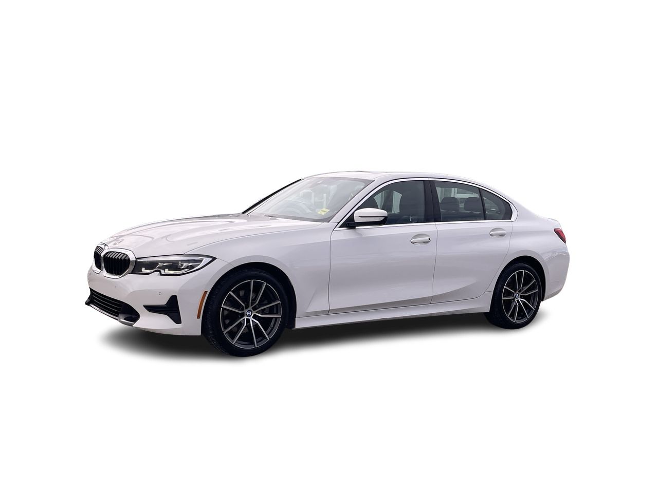 BMW 330i  2020 à Calgary, Alberta