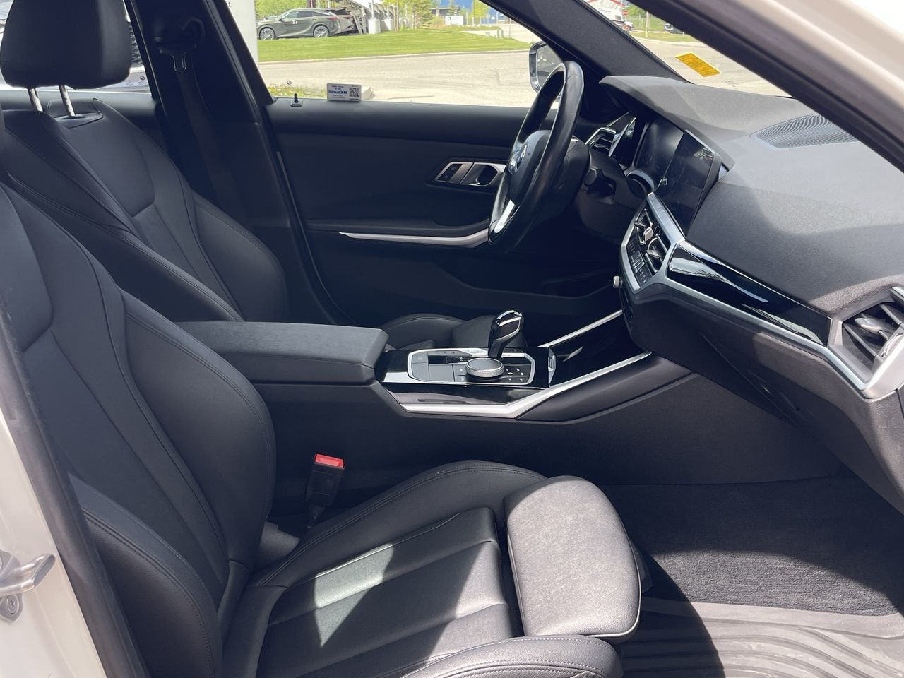 2020 BMW 330i