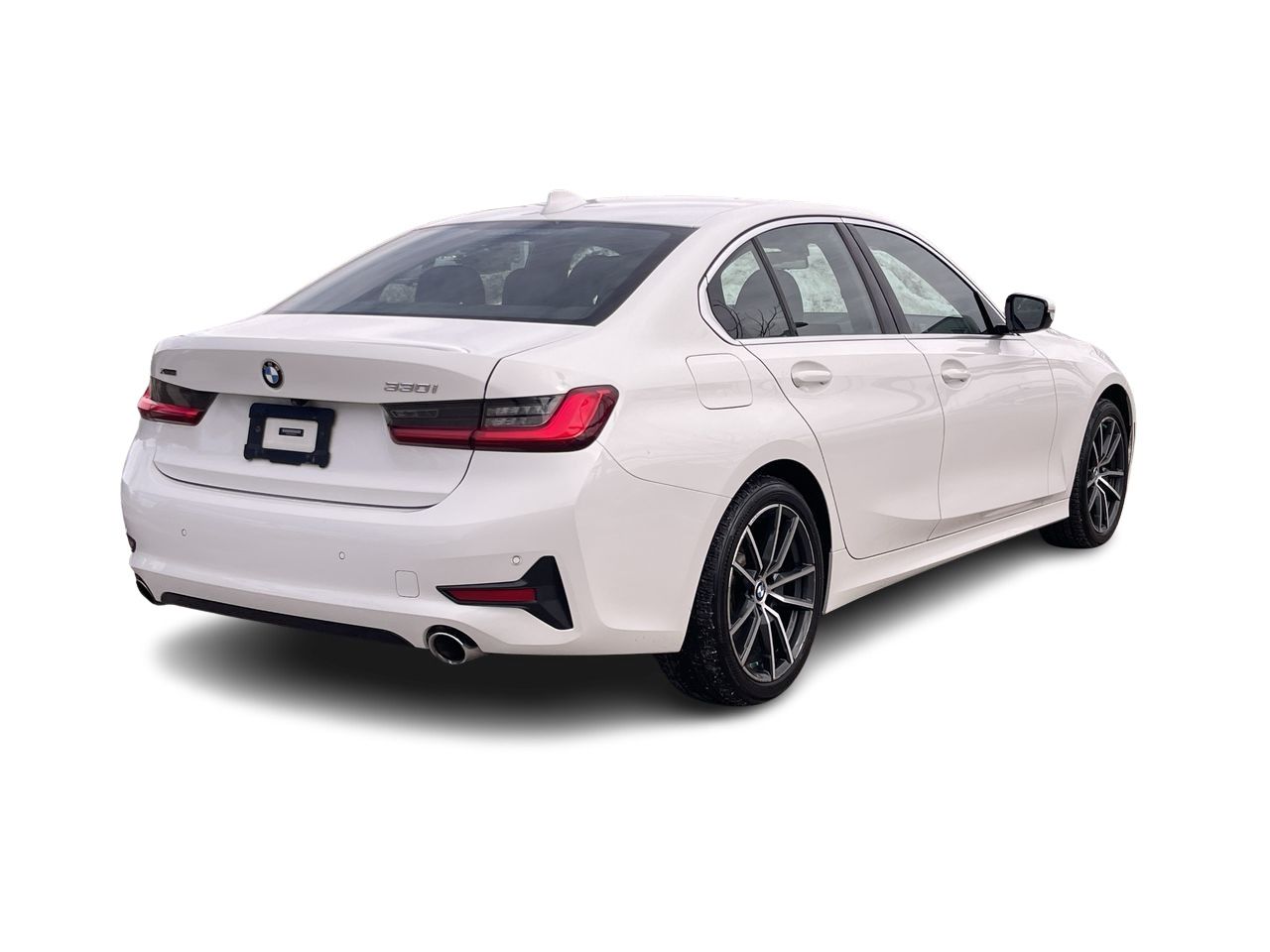 BMW 330i  2020 à Calgary, Alberta