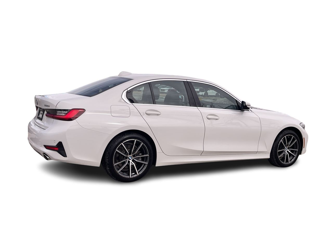 BMW 330i  2020 à Calgary, Alberta