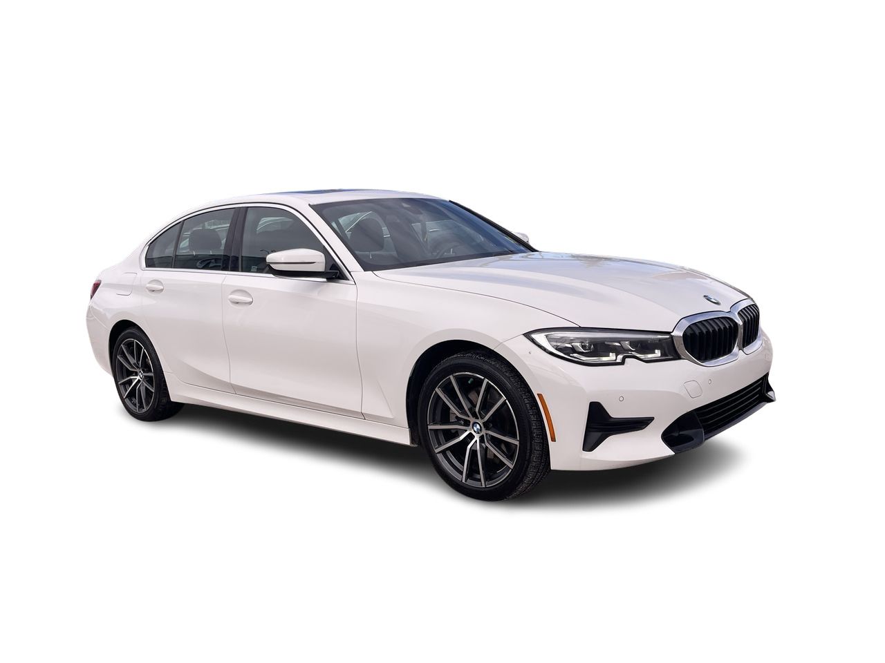 BMW 330i  2020 à Calgary, Alberta