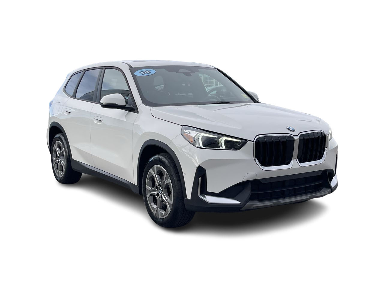BMW X1  2023 à Calgary, Alberta