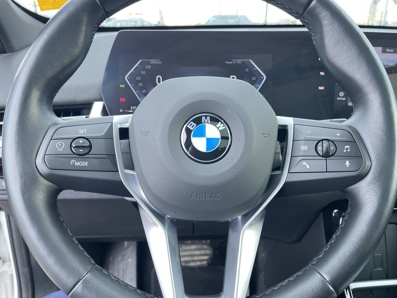 BMW X1  2023 à Calgary, Alberta