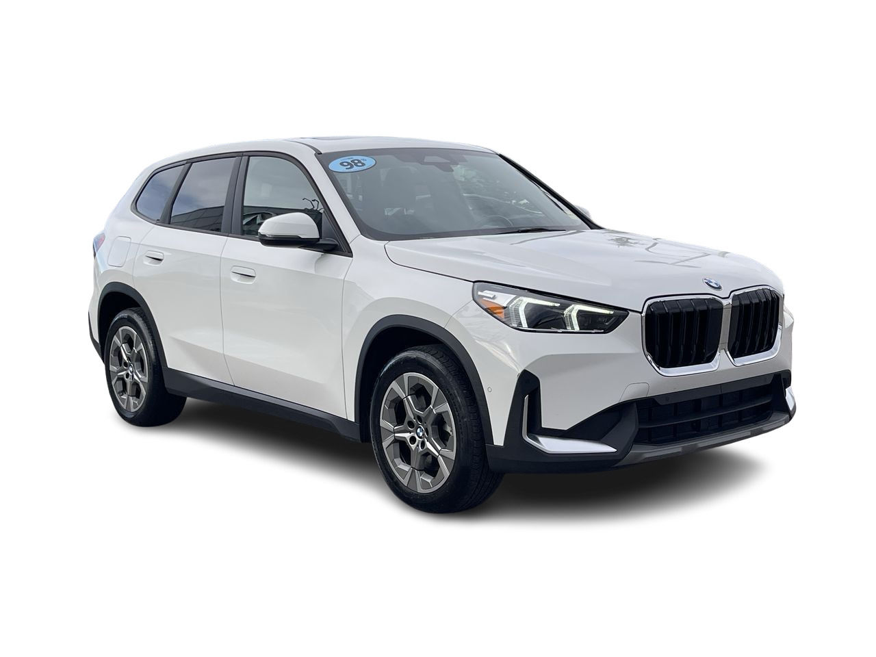 BMW X1  2023 à Calgary, Alberta