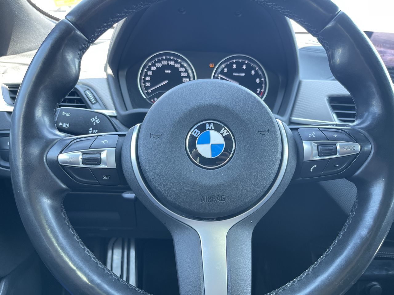 2020 BMW X2