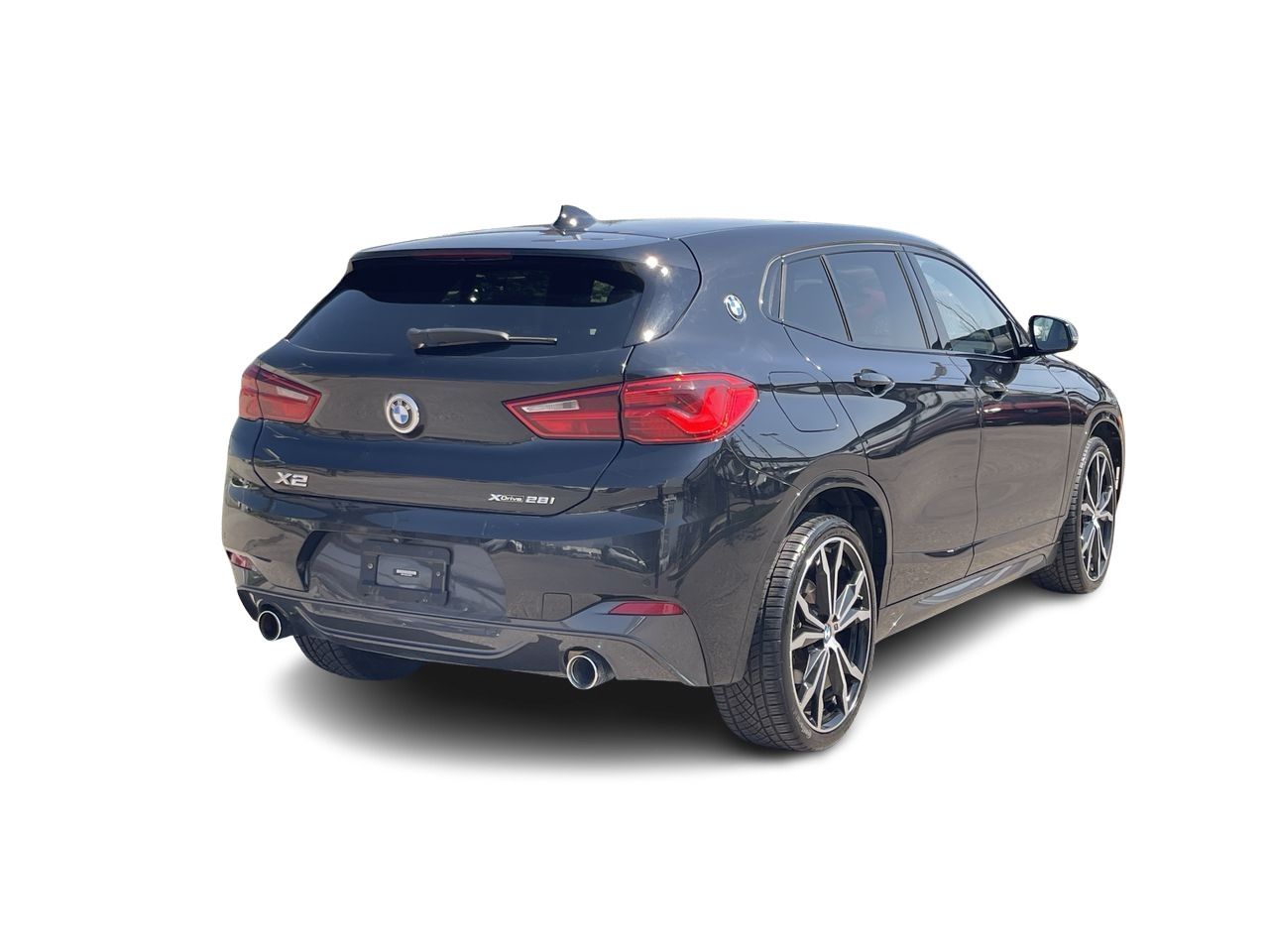 2020 BMW X2