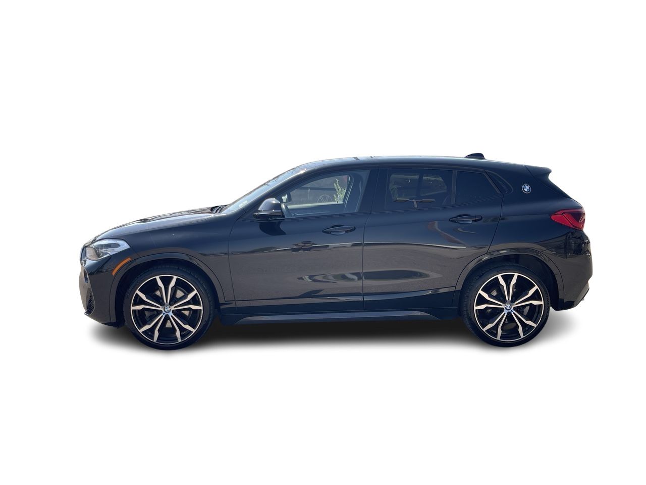 2020 BMW X2