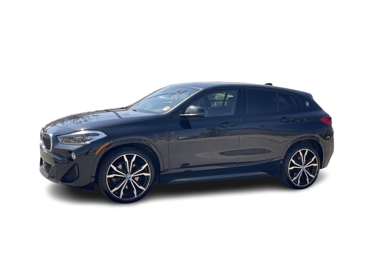 2020 BMW X2