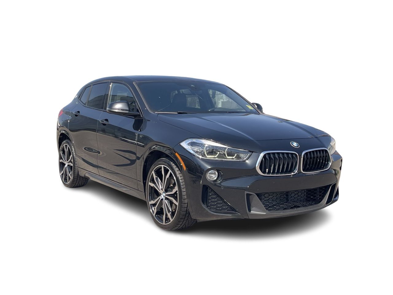2020 BMW X2