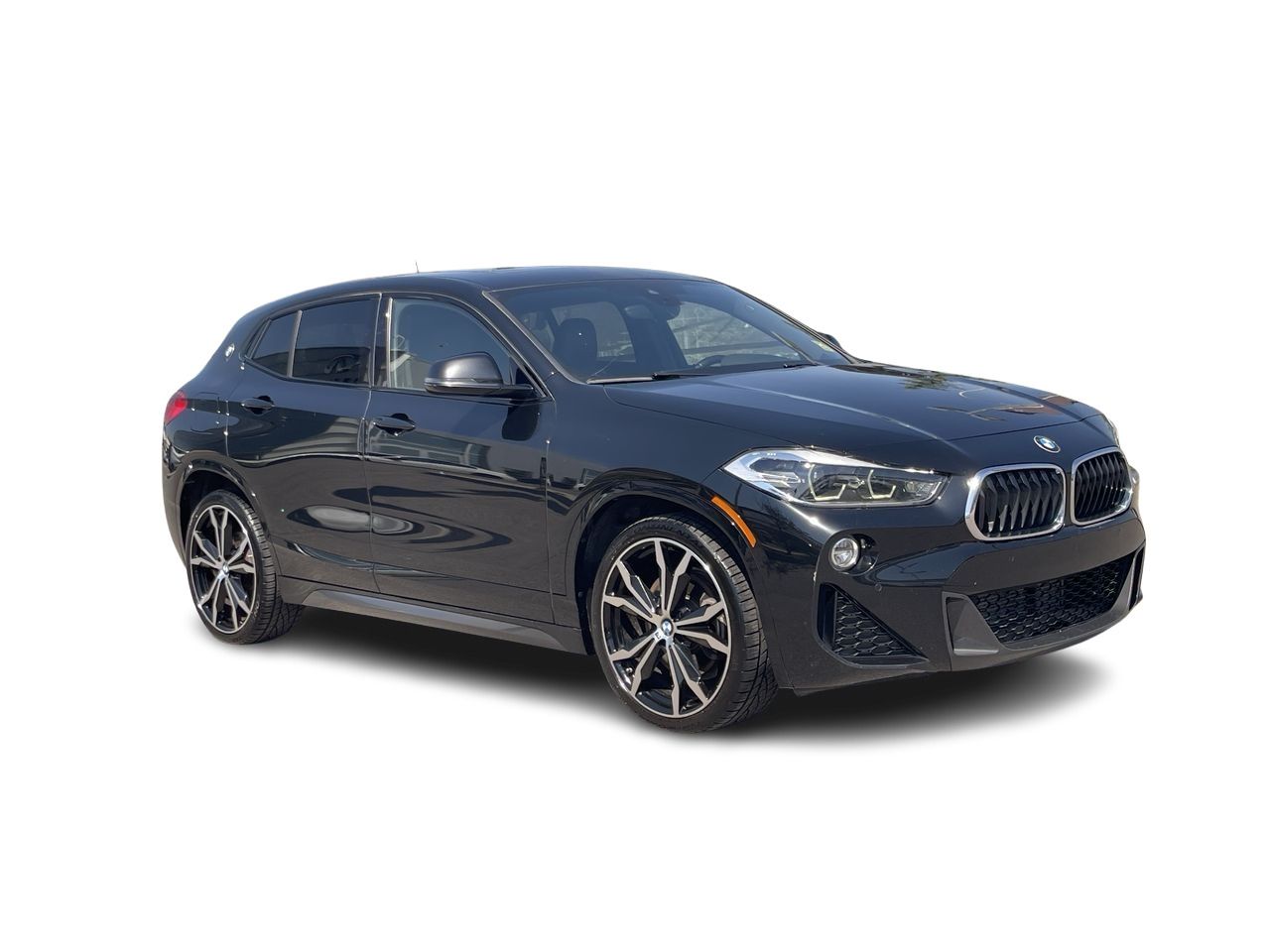 2020 BMW X2