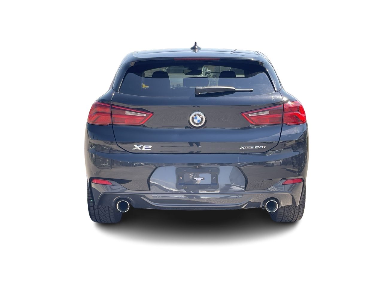 2020 BMW X2