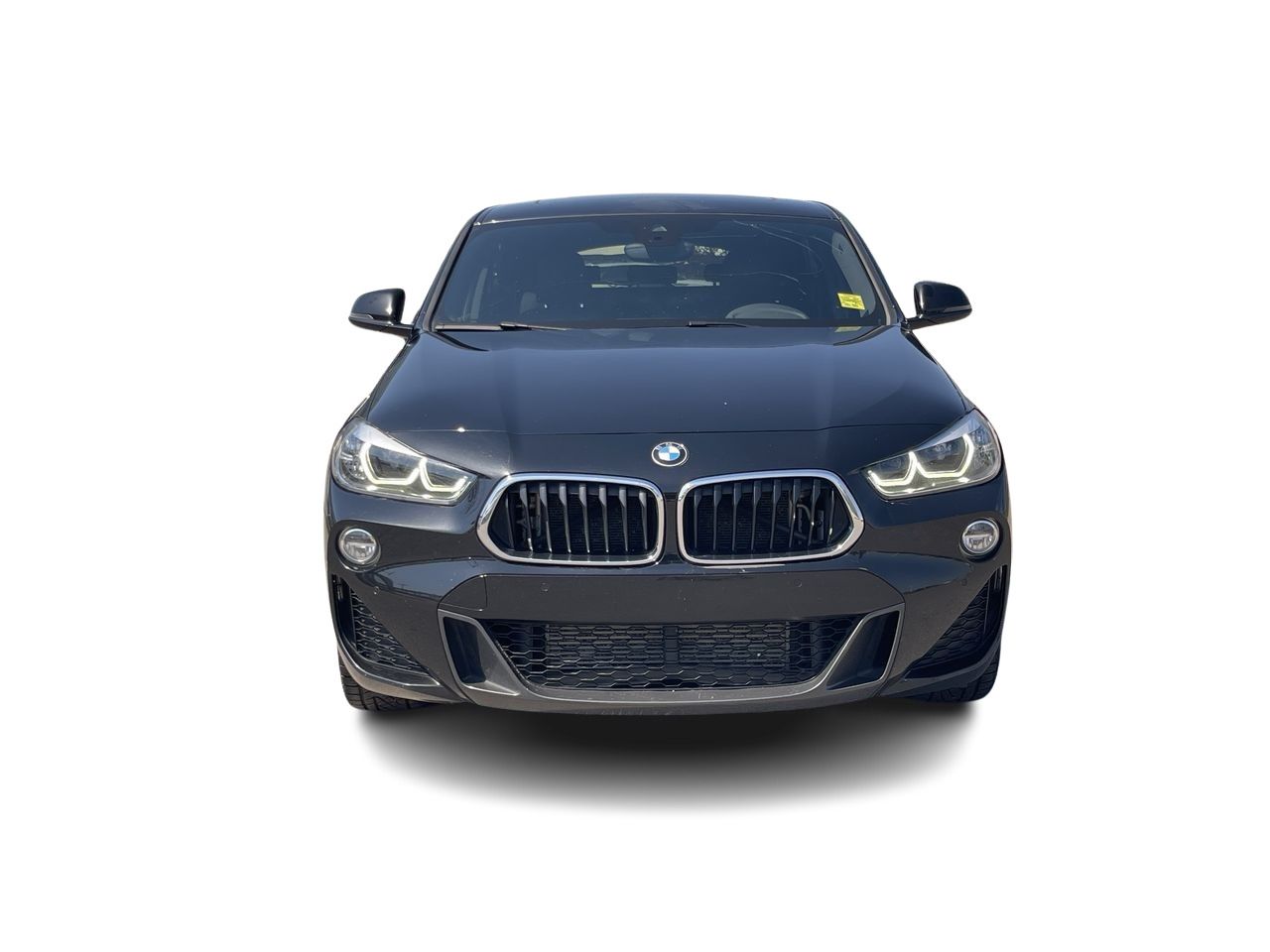 2020 BMW X2