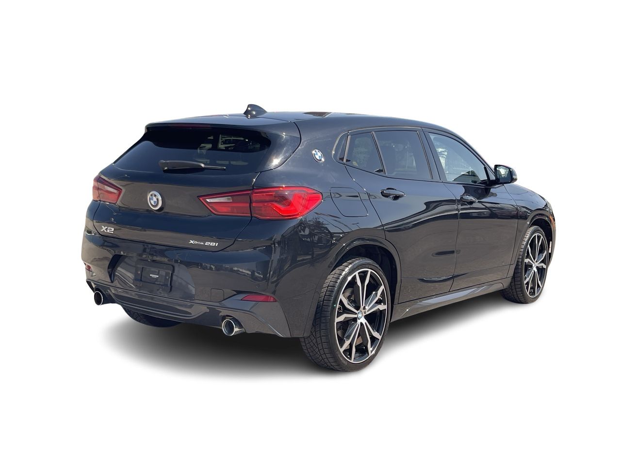 2020 BMW X2