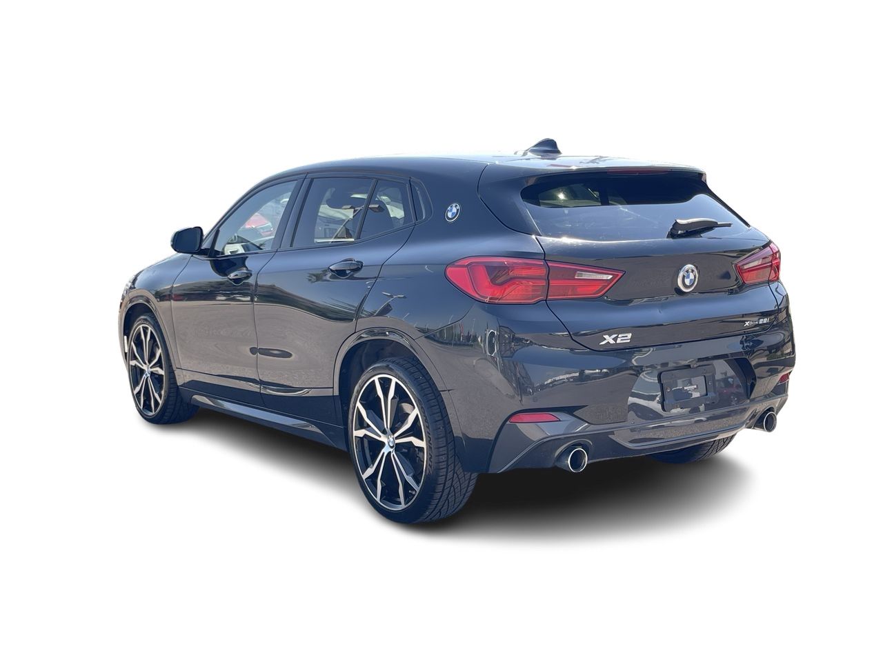 2020 BMW X2