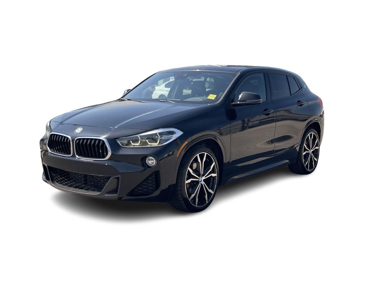 2020 BMW X2