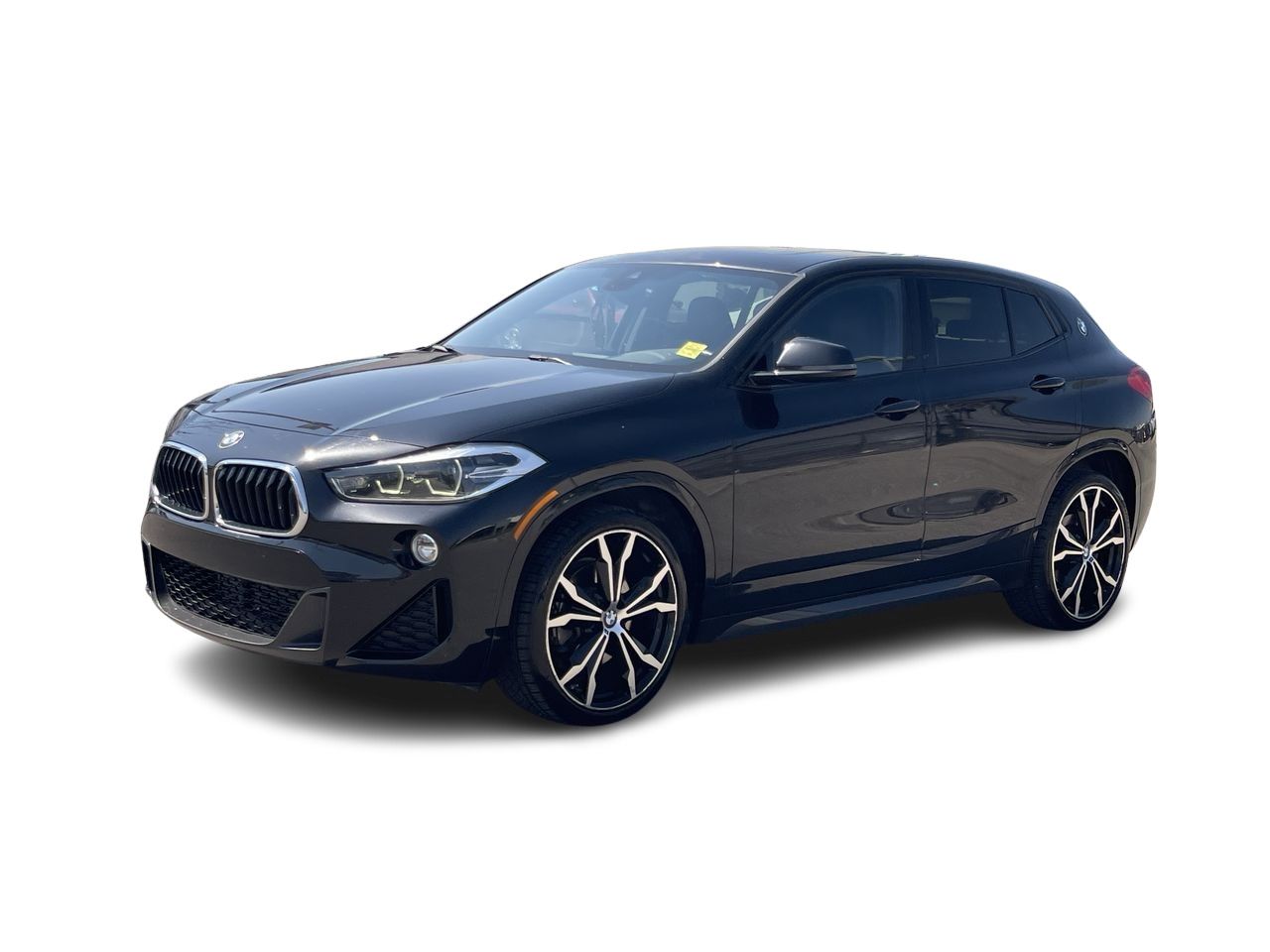 2020 BMW X2