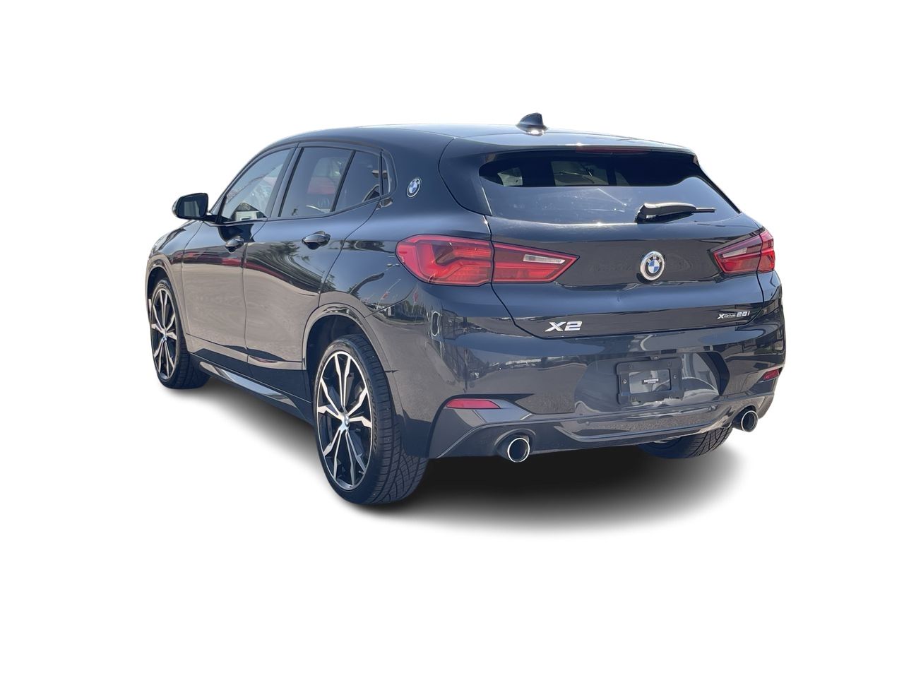 2020 BMW X2