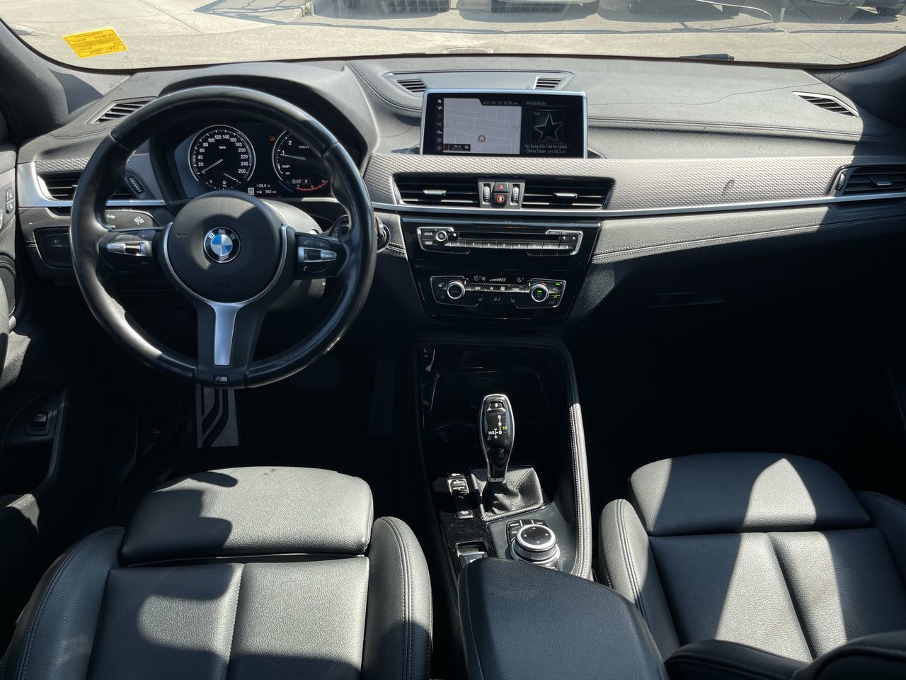 2020 BMW X2