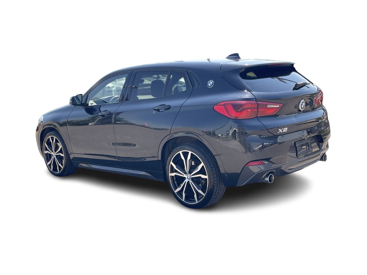 2020 BMW X2