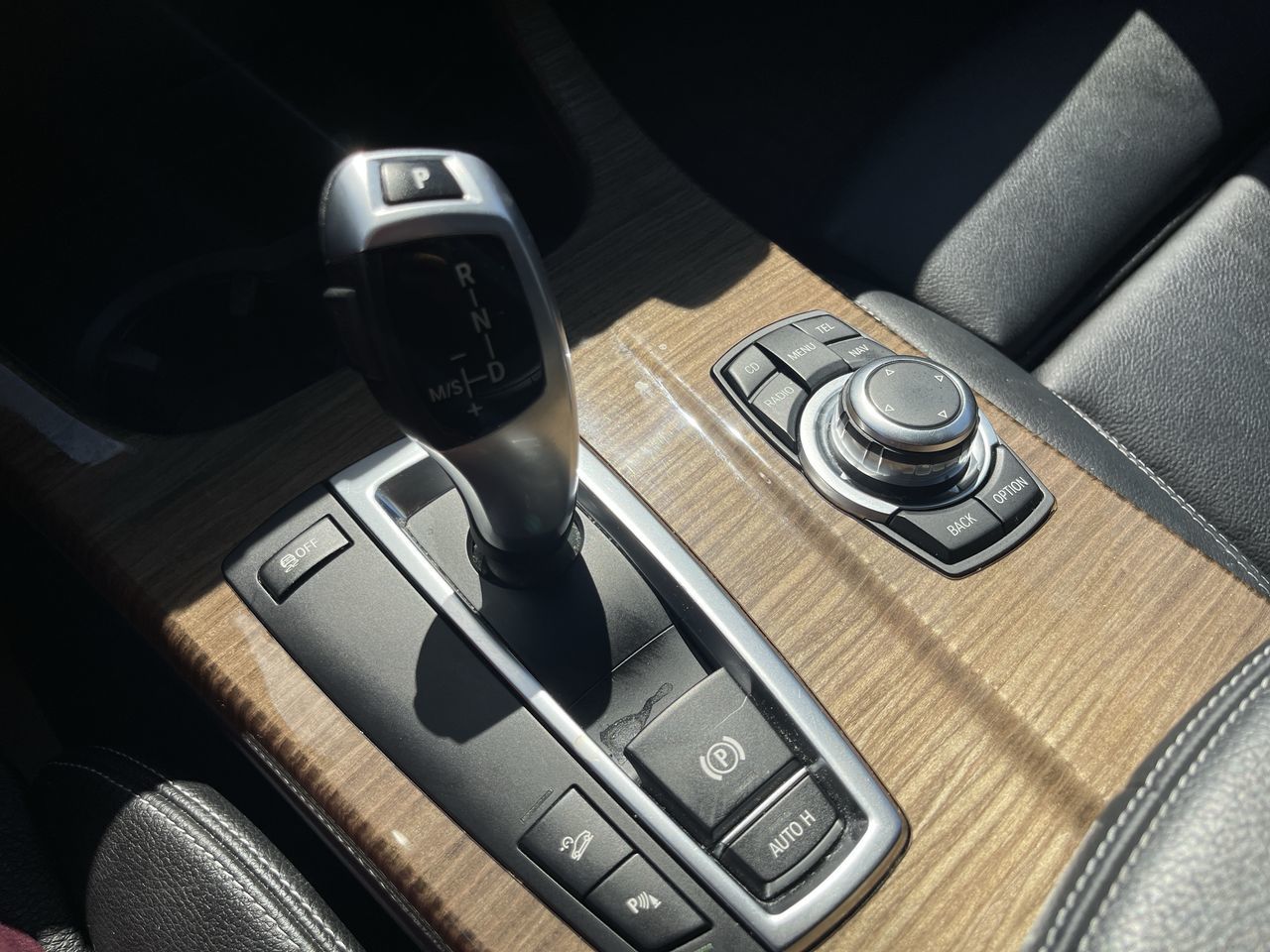 2012 BMW X3 in Calgary, Alberta
