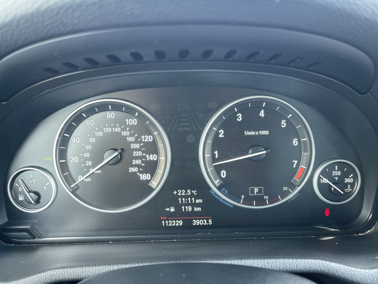 2012 BMW X3 in Calgary, Alberta