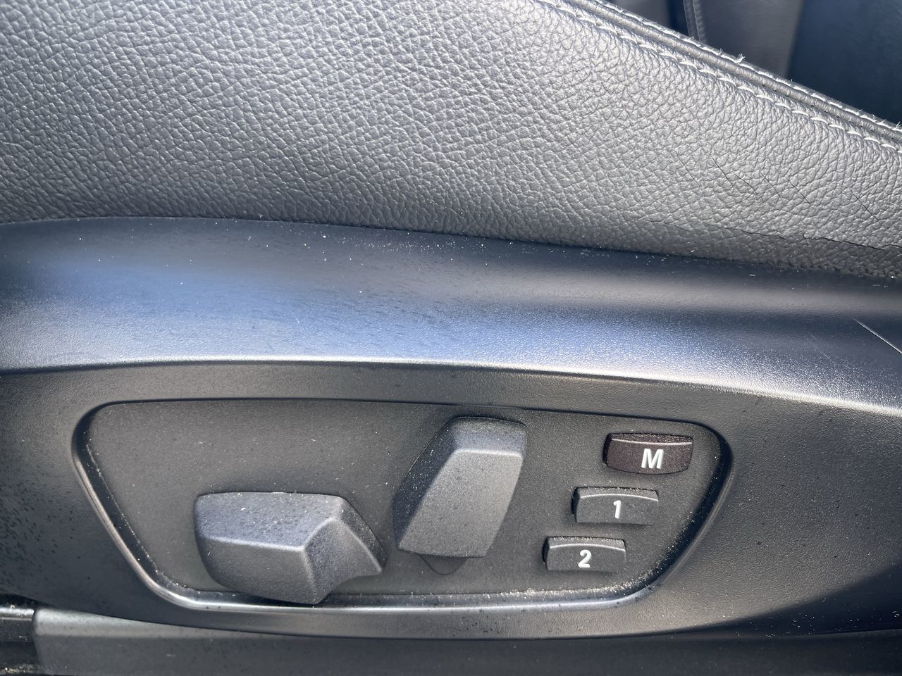 2012 BMW X3 in Calgary, Alberta
