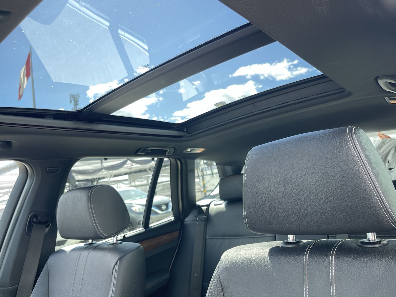 2012 BMW X3 in Calgary, Alberta