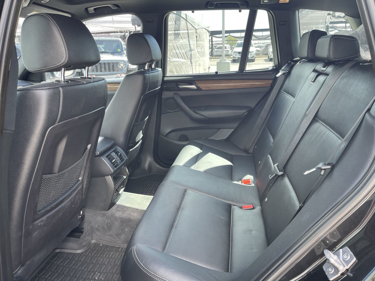 2012 BMW X3 in Calgary, Alberta