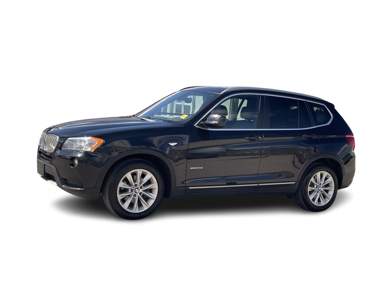 2012 BMW X3 in Calgary, Alberta