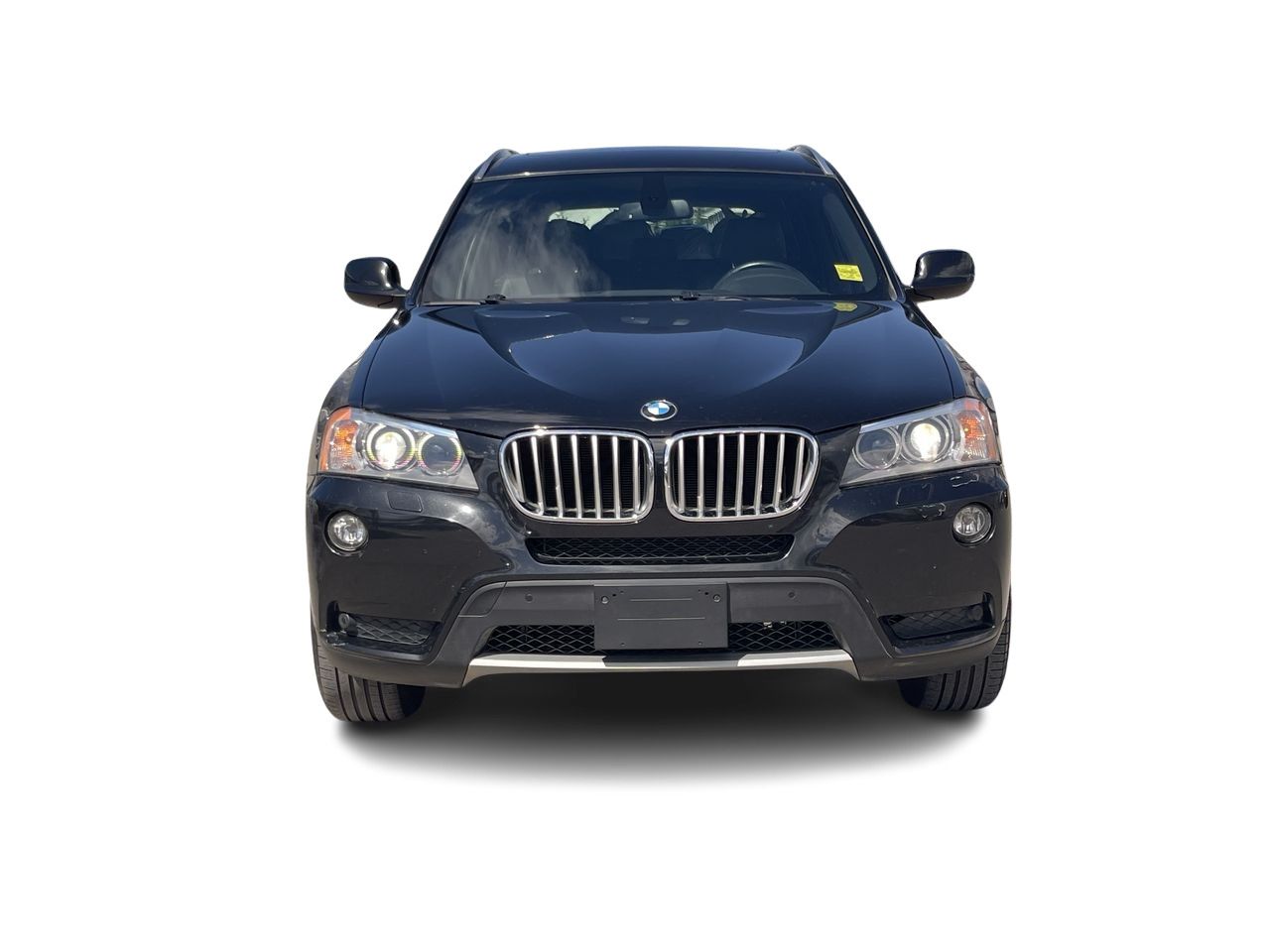 2012 BMW X3 in Calgary, Alberta